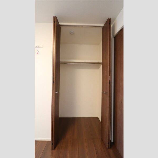 クレードルわかば101号室 同建物別部屋の参考画像