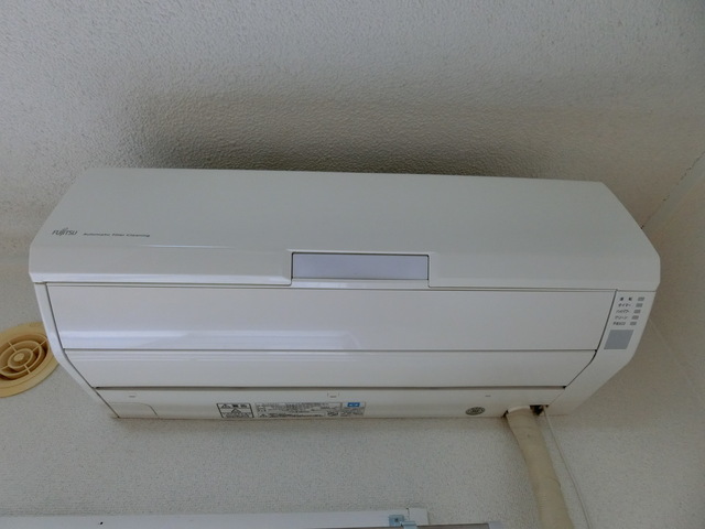 サンハイツ0211号室 部屋設備