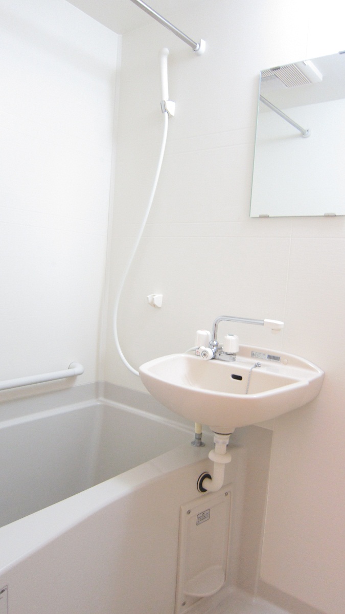 レオパレスローズ209号室 部屋その他