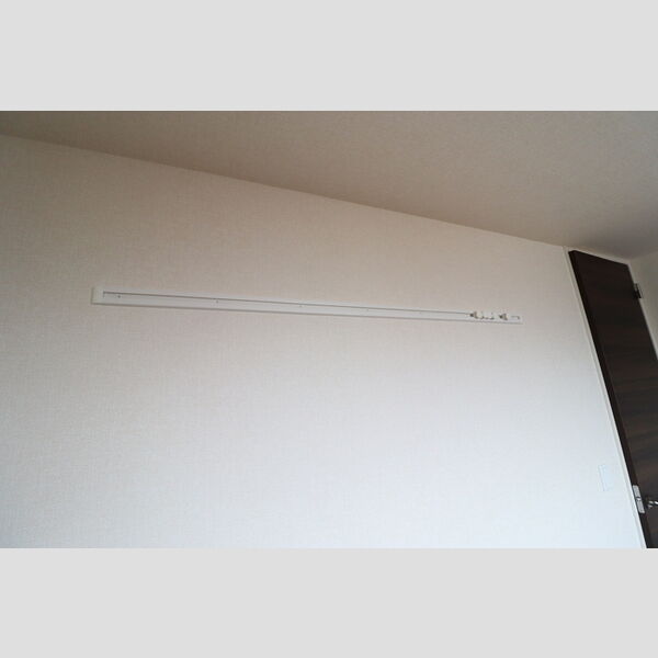 イグレット　2番館301号室 ハングバー