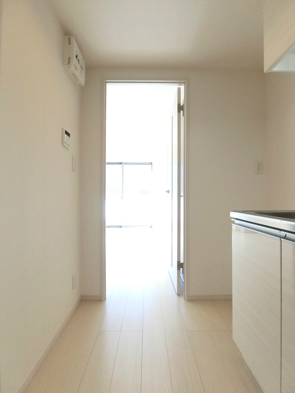 ブルーヒルズ2階 部屋その他