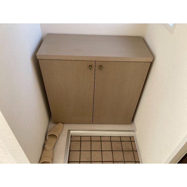 第7池田マンション403号室 内観