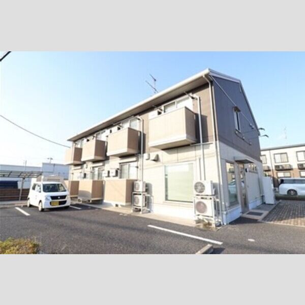 プライムコートSの外観画像