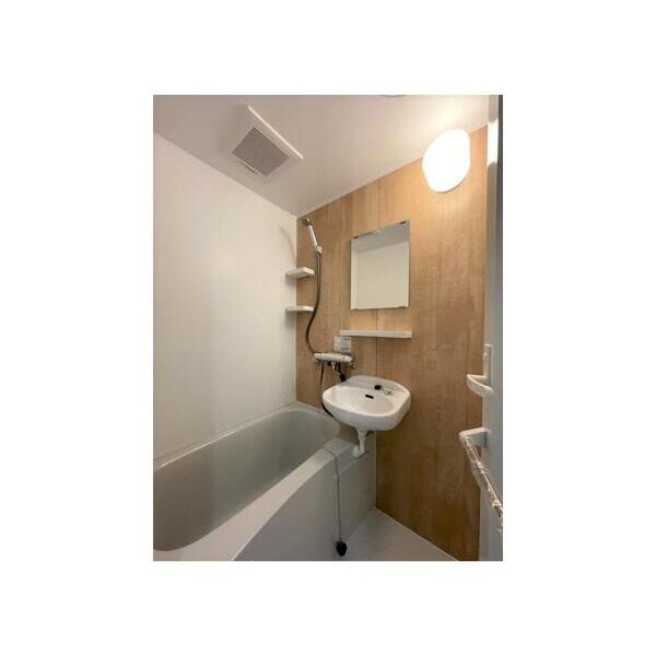 エステート沼尻 お風呂