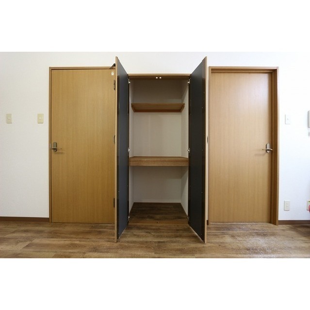 フルパレスⅠ301号室 内観