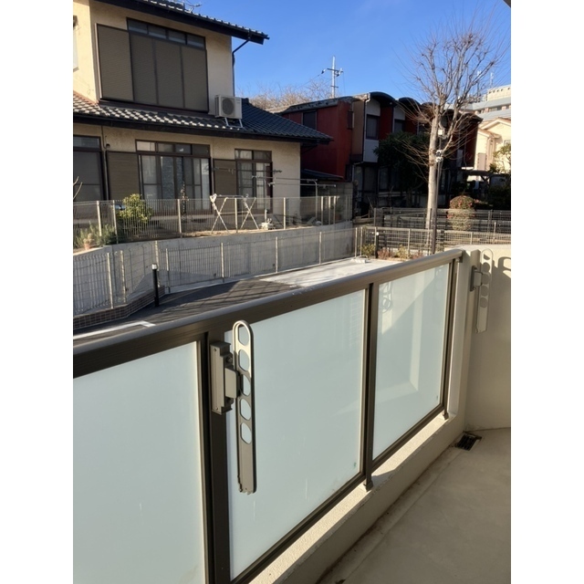 ダイヤモンドクレスト南柏104号室 部屋その他