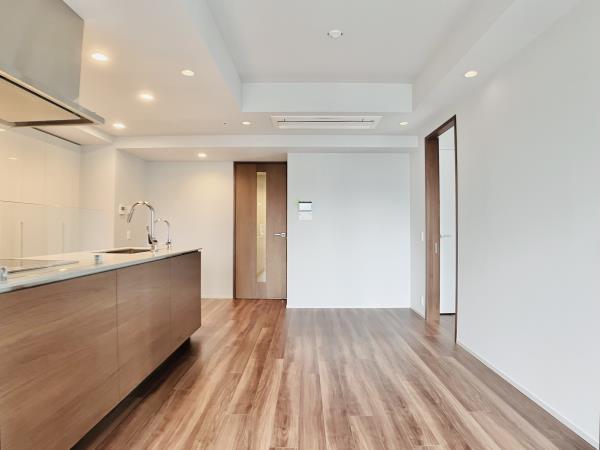 三田ガーデンヒルズ　サウスヒル13階 リビング