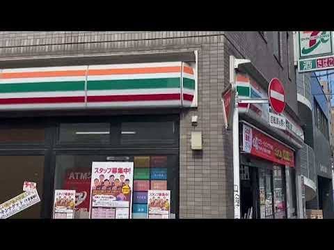 ディム東池袋 【コンビニエンスストア】セブンイレブン 上池袋2丁目店まで478ｍ