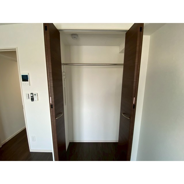 プレール・ドゥーク西新井Ⅱ 内観