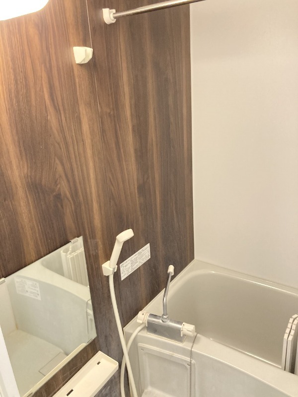 CLASS YOTSUYA 別区画の写真です。