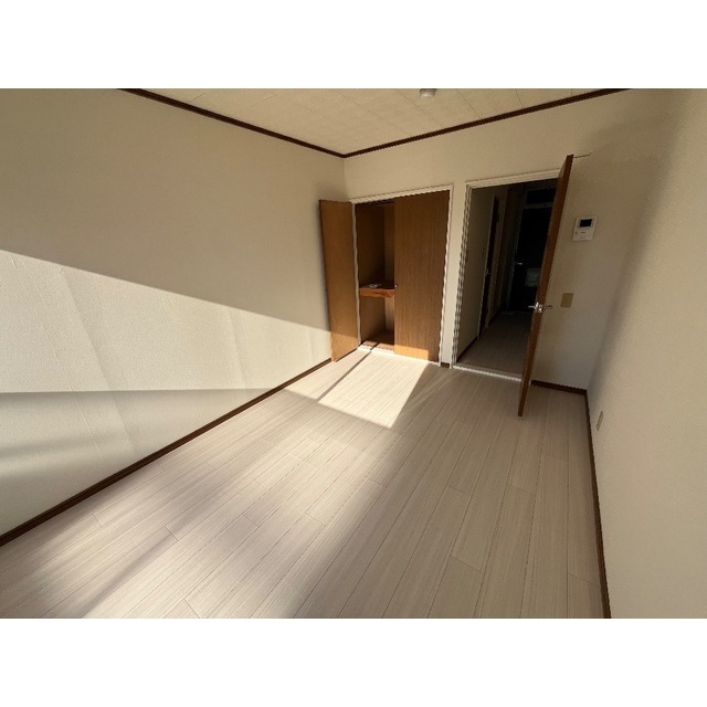 鈴木ハイム リビング