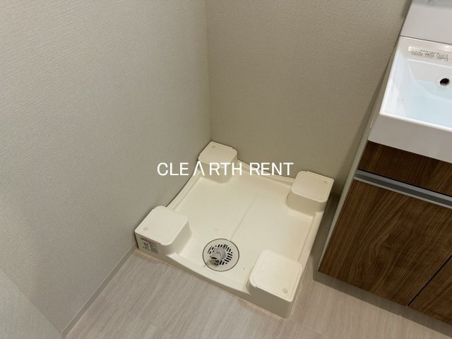 コンシェリア駒込 ＨＩＬＬＴＯＰ ＳＱＵＡＲＥ2階 同タイプ別住戸写真となります。現況と異なる場合がございます。