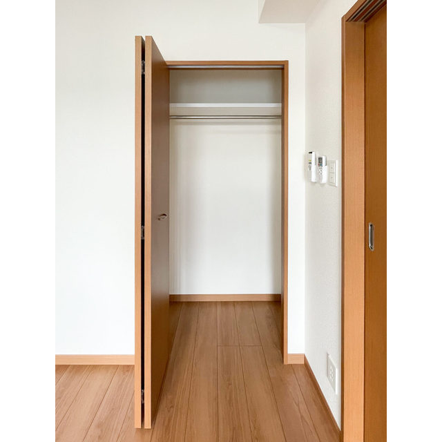 アーバハイツ六町環七北通り0605号室 内観