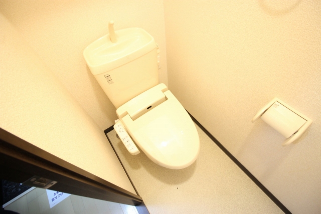 レオネクストエターナル103号室 部屋その他