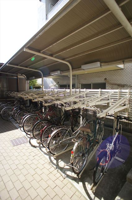 Ｃａｓａ．ａｖｉｒｉｏ0304号室 その他共有部分