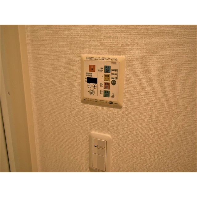 ルクレ新川レジデンス1202号室 内観