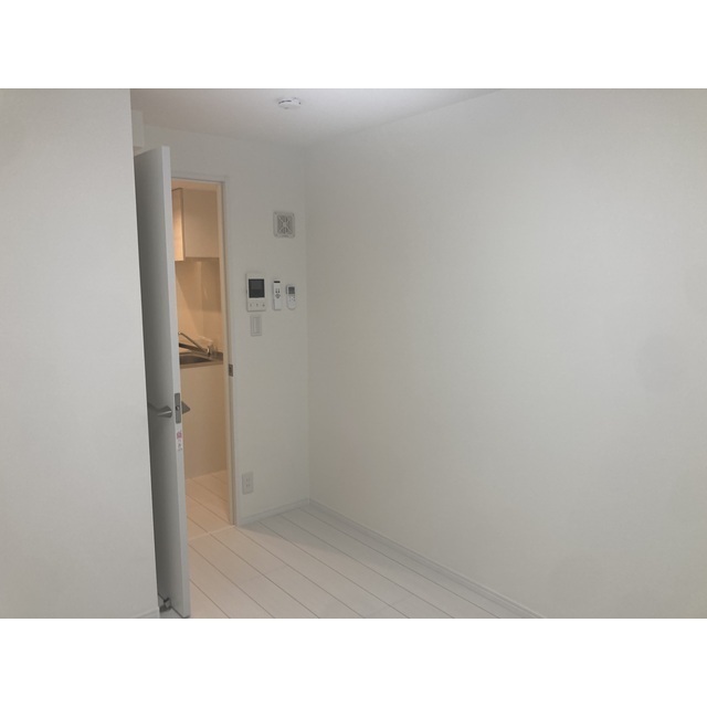 MQuarto鶴瀬102号室 リビング