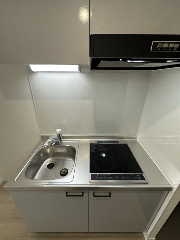 アーデルハイド ※1号室