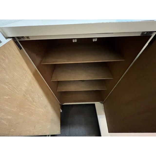 鈴木ハイム 内観