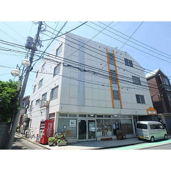 メゾンベジタブル405号室 外観