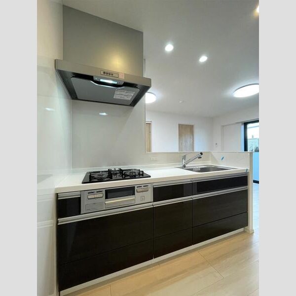 Ｓ－ＲＥＳＩＤＥＮＣＥ富士見ヶ丘ａｆｆｏｒｄ303号室 キッチン