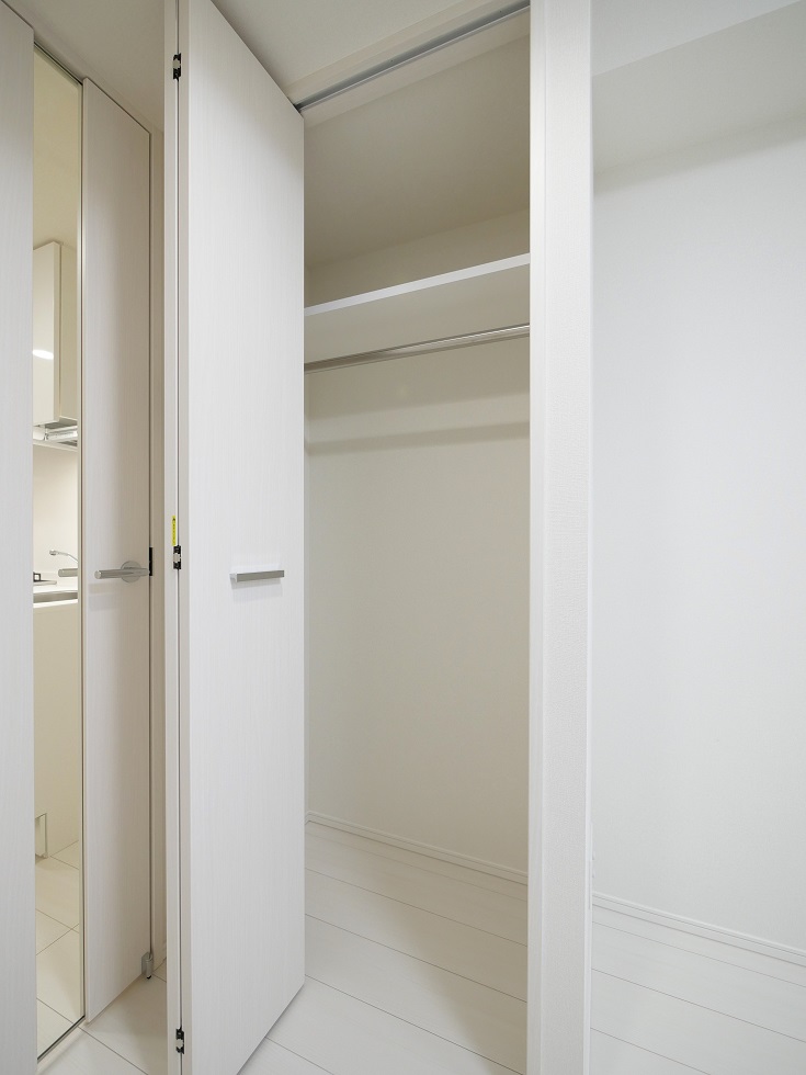 THE PREMIUM CUBE G 東中野 内観