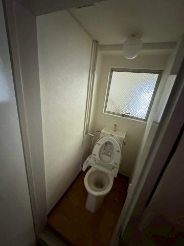 美山フラッツ303号室 その他