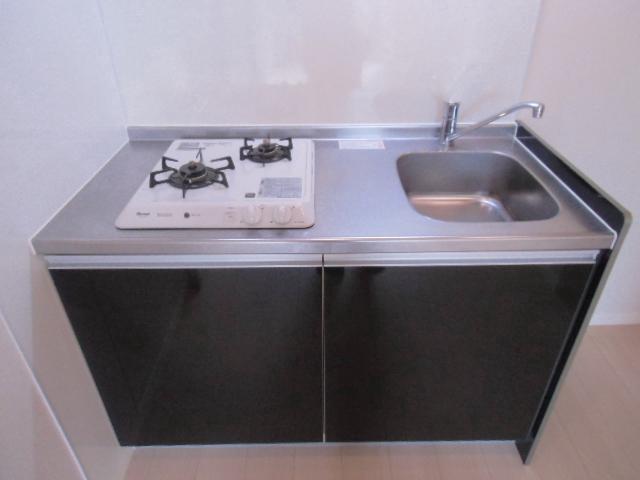 Ｒｏｏｍｓ武蔵浦和1階 キッチン