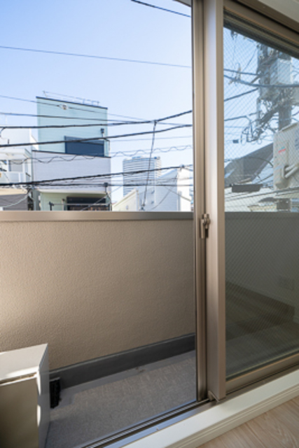 グリエラ町屋 ※写真は同タイプ住戸です。