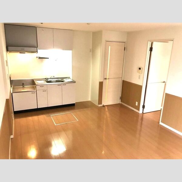 グランモア リビング