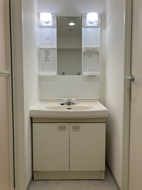 コスモリード雪が谷大塚602号室 2025年10月撮影