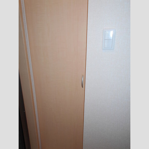 ヴェリタ サクラーレ305号室 部屋その他