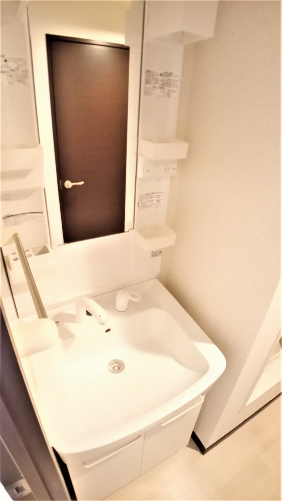 レオネクストルナルミエール越谷 内観