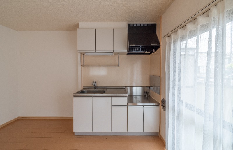 ドミールS・T2階 部屋その他