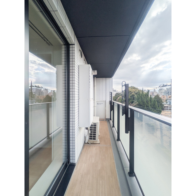 オーパスホームズ武蔵小金井0402号室 部屋その他