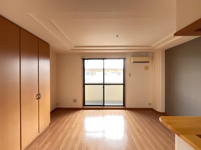 エルマルム00202号室 室内