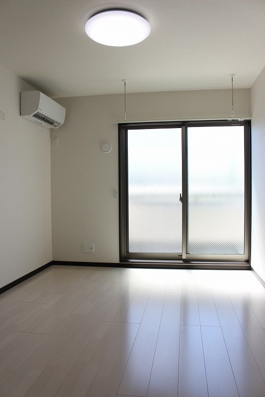 ラフィーネ北葛西2階 部屋その他