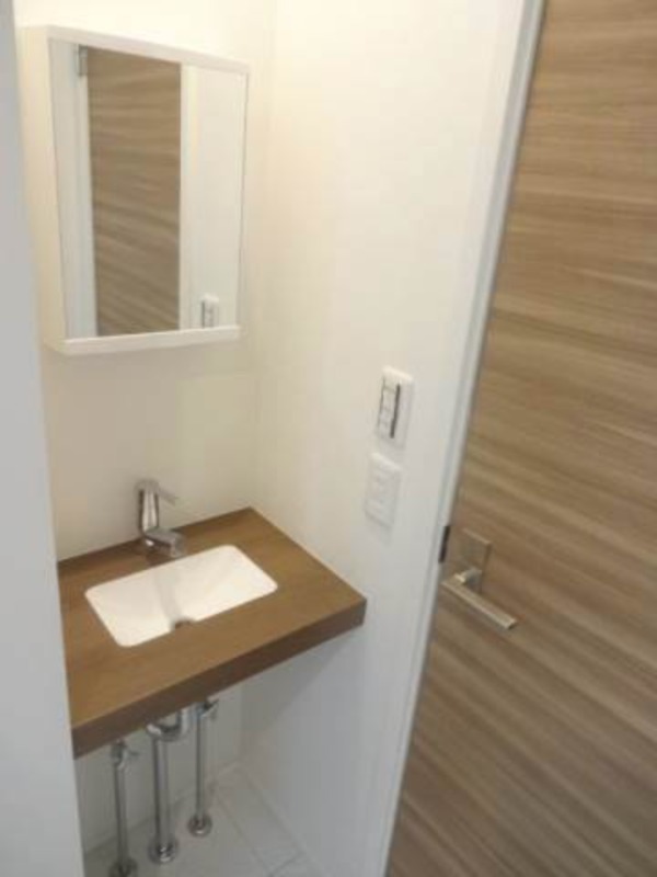 クレール上大岡弐番館 前回募集時写真