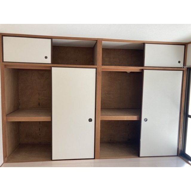 エンブレム103号室 内観