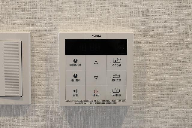 ・レオーネ南千住Ⅱ6階 その他