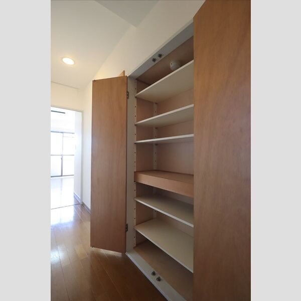 フリーダム光が丘Ⅱ402号室 同建物別部屋の参考画像