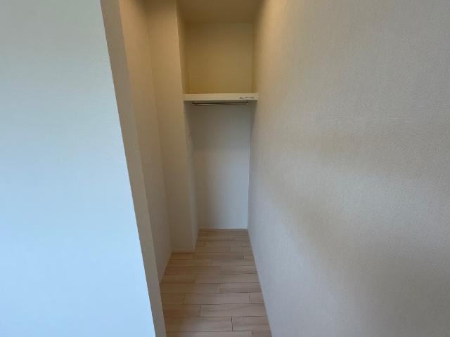 ベルフィオーレ　五番館202号室 クローゼット