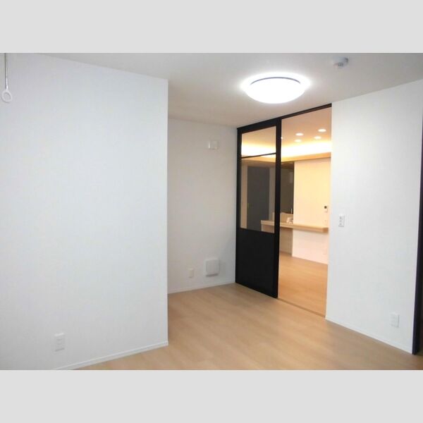 D-Sereno志木柏町205号室 洋室