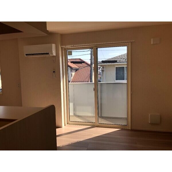 メゾン・ド・マーキュリー102号室 部屋その他