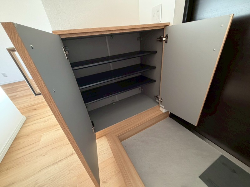 ＬＥＸＦＯＳ新宿5階 部屋その他