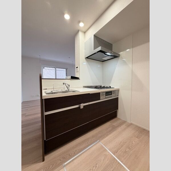 Charm高倉 キッチン