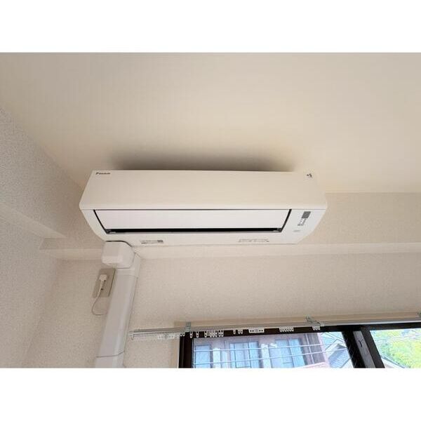 エクセルKー2 部屋設備