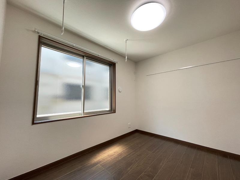 Capitol1階 部屋その他