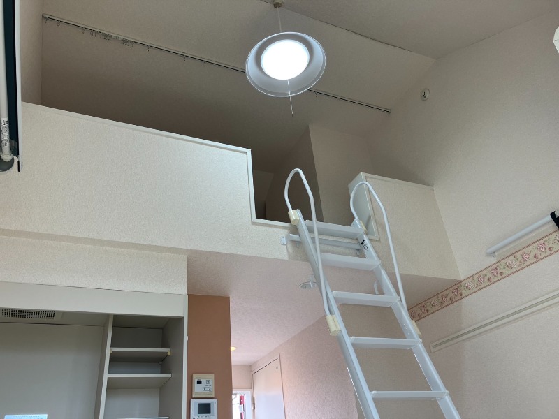 ユナイト根岸アンドロポフの杜1階 部屋その他