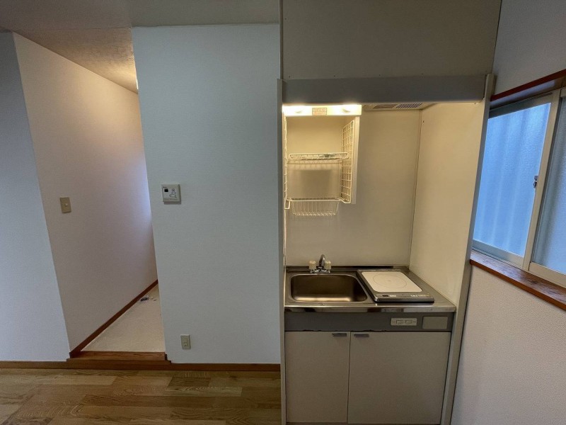 メゾン武蔵野2階 部屋その他